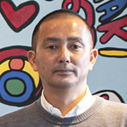 須永浩一(ヤフー株式会社SR推進統括本部CSR推進室東北共創リーダー)